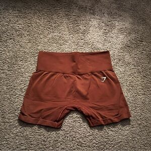 Gymshark everyday seamless shorts